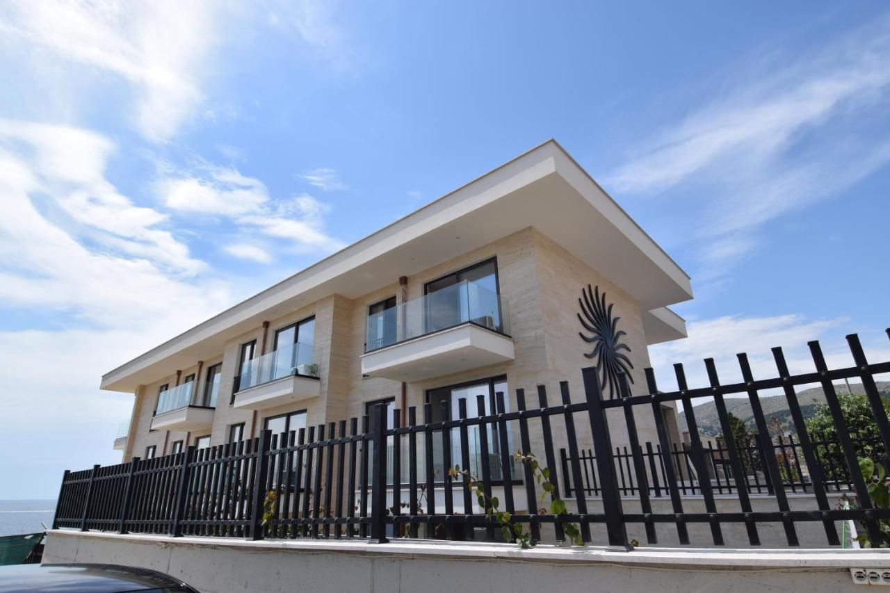 סרנדה Kokalari Apartments - Luxury Residence מראה חיצוני תמונה