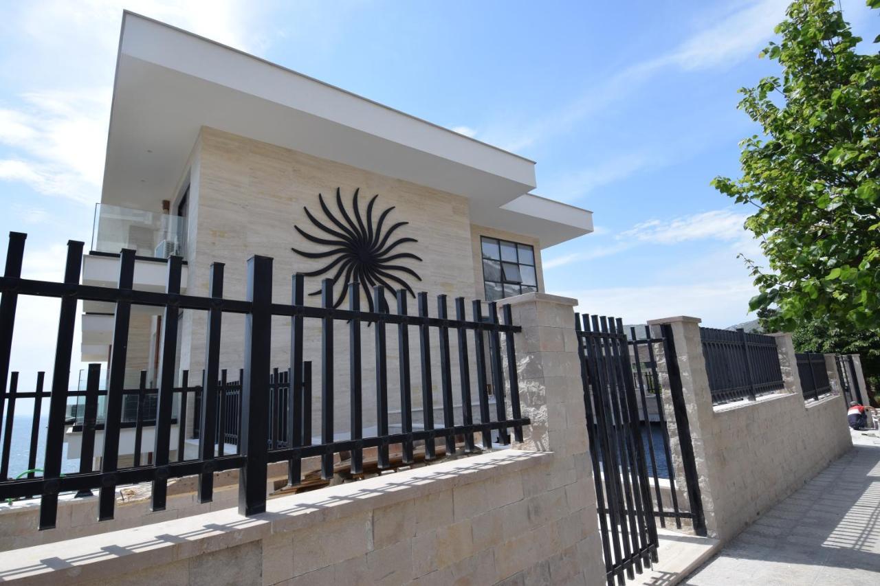סרנדה Kokalari Apartments - Luxury Residence מראה חיצוני תמונה