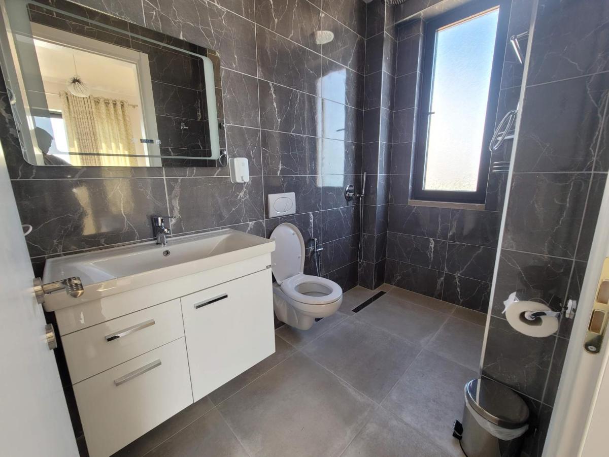 סרנדה Kokalari Apartments - Luxury Residence מראה חיצוני תמונה