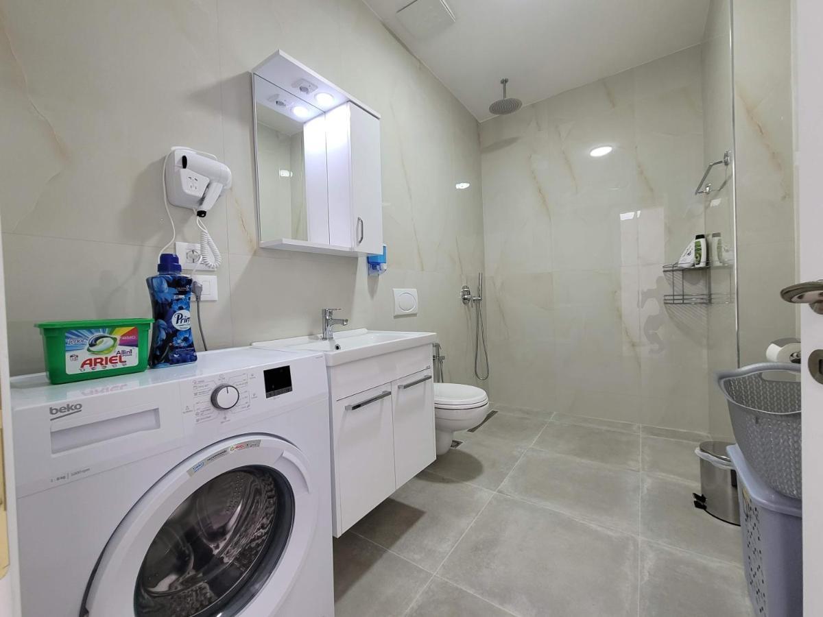 סרנדה Kokalari Apartments - Luxury Residence מראה חיצוני תמונה