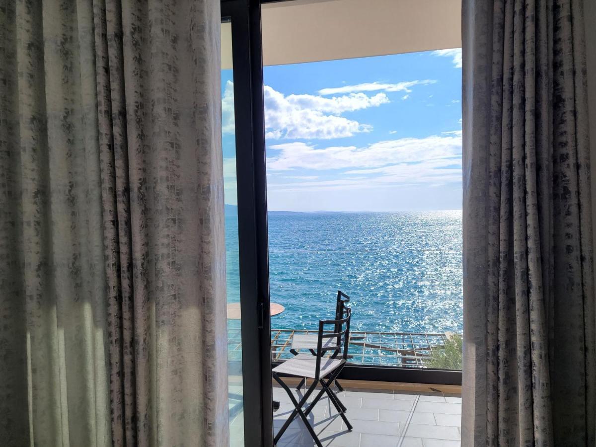 סרנדה Kokalari Apartments - Luxury Residence מראה חיצוני תמונה